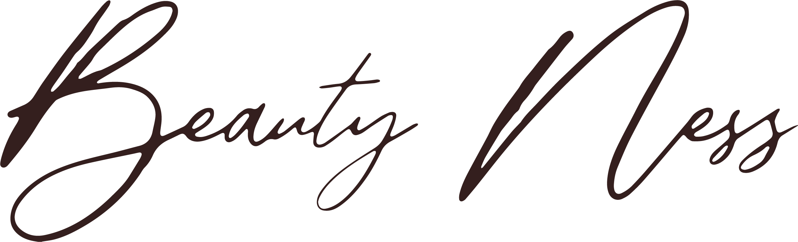 Beauty-ness Logo